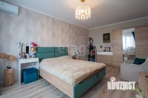 2-к квартира, вторичка, 52м2, 5/5 этаж