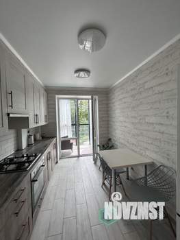 1-к квартира, вторичка, 35м2, 2/9 этаж