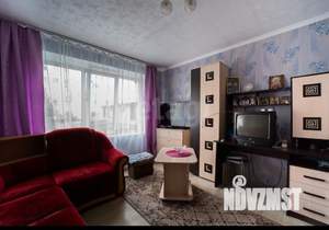 1-к квартира, вторичка, 19м2, 1/5 этаж