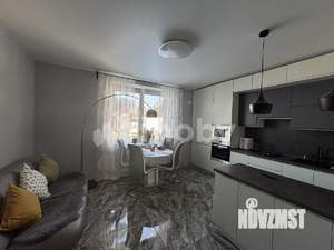 2-к квартира, вторичка, 60м2, 4/5 этаж