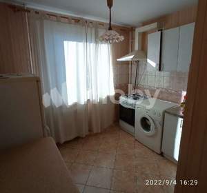 1-к квартира, вторичка, 33м2, 6/9 этаж