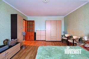 2-к квартира, вторичка, 64м2, 8/10 этаж