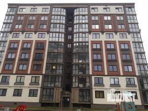 1-к квартира, вторичка, 45м2, 6/9 этаж
