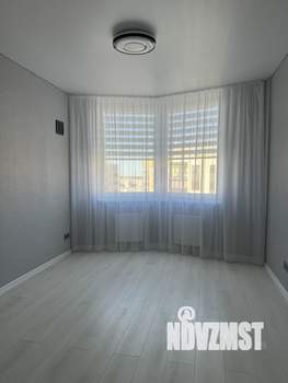 1-к квартира, вторичка, 38м2, 16/17 этаж