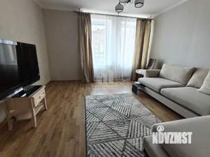 2-к квартира, вторичка, 58м2, 3/10 этаж