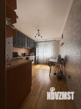 4-к квартира, вторичка, 104м2, 2/9 этаж