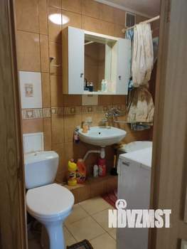 2-к квартира, вторичка, 41м2, 3/3 этаж
