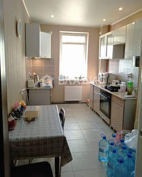 2-к квартира, вторичка, 72м2, 3/8 этаж