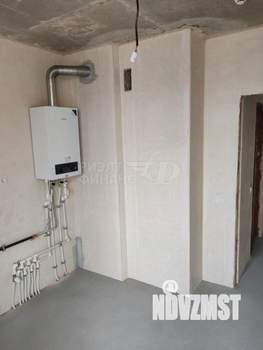 1-к квартира, вторичка, 31м2, 8/9 этаж