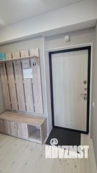 1-к квартира, вторичка, 40м2, 7/7 этаж