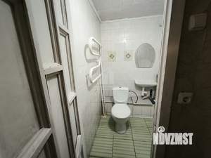 1-к квартира, вторичка, 38м2, 1/9 этаж