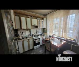 3-к квартира, вторичка, 63м2, 1/9 этаж