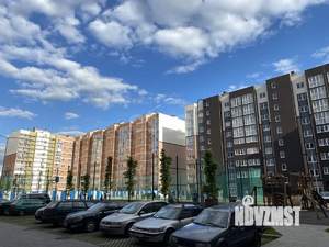 2-к квартира, вторичка, 60м2, 9/9 этаж