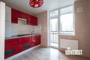 2-к квартира, вторичка, 54м2, 7/10 этаж