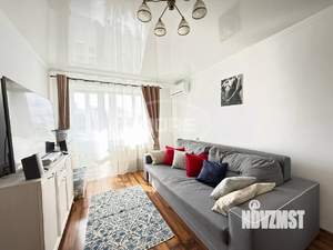 1-к квартира, вторичка, 34м2, 5/5 этаж
