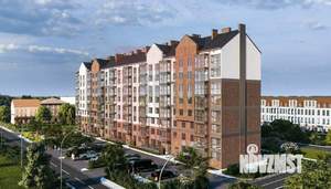 1-к квартира, вторичка, 37м2, 5/8 этаж