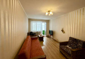 1-к квартира, вторичка, 32м2, 3/5 этаж