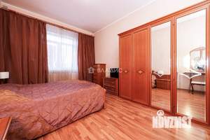 2-к квартира, вторичка, 68м2, 3/4 этаж
