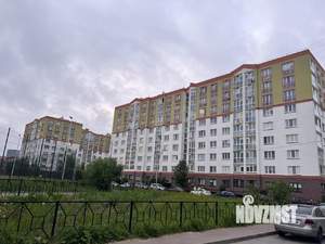 1-к квартира, вторичка, 30м2, 7/9 этаж