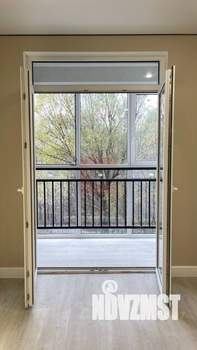 1-к квартира, сданный дом, 37м2, 2/4 этаж