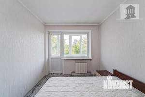 2-к квартира, вторичка, 48м2, 5/5 этаж