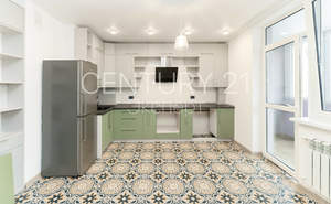 2-к квартира, вторичка, 65м2, 7/10 этаж