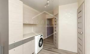 2-к квартира, вторичка, 49м2, 1/3 этаж