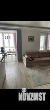 3-к квартира, вторичка, 84м2, 13/14 этаж