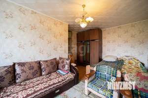 2-к квартира, вторичка, 42м2, 5/5 этаж