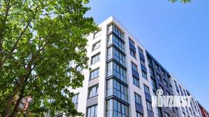 2-к квартира, вторичка, 72м2, 4/8 этаж