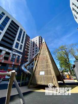 3-к квартира, вторичка, 88м2, 2/12 этаж