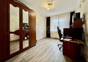 2-к квартира, вторичка, 53м2, 2/5 этаж