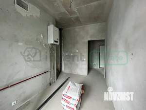 1-к квартира, вторичка, 39м2, 10/12 этаж