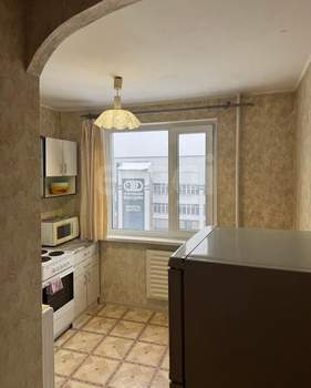 1-к квартира, вторичка, 33м2, 7/10 этаж