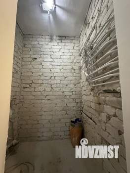 1-к квартира, вторичка, 44м2, 4/5 этаж