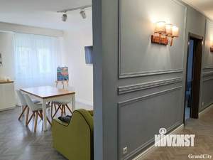 3-к квартира, вторичка, 85м2, 2/10 этаж