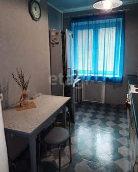 3-к квартира, вторичка, 67м2, 12/13 этаж