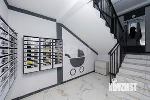 1-к квартира, вторичка, 28м2, 5/9 этаж