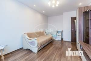 1-к квартира, вторичка, 43м2, 8/9 этаж