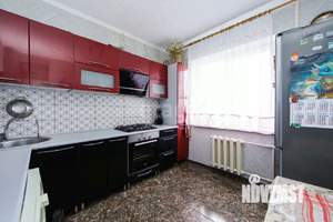 3-к квартира, вторичка, 62м2, 6/10 этаж