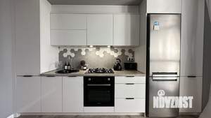 1-к квартира, вторичка, 44м2, 9/10 этаж