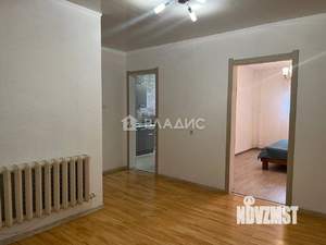 3-к квартира, вторичка, 74м2, 1/1 этаж