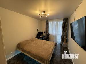 2-к квартира, вторичка, 59м2, 2/9 этаж