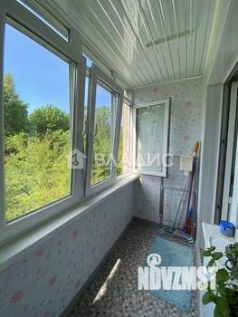 2-к квартира, вторичка, 53м2, 2/3 этаж