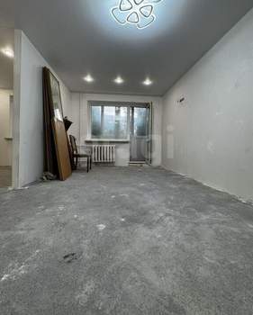 1-к квартира, вторичка, 33м2, 2/5 этаж