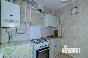 2-к квартира, вторичка, 43м2, 2/5 этаж