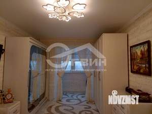 2-к квартира, вторичка, 64м2, 9/9 этаж