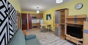 1-к квартира, вторичка, 33м2, 4/5 этаж