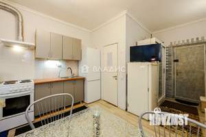 2-к квартира, вторичка, 38м2, 1/4 этаж