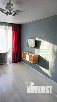 1-к квартира, вторичка, 32м2, 5/5 этаж